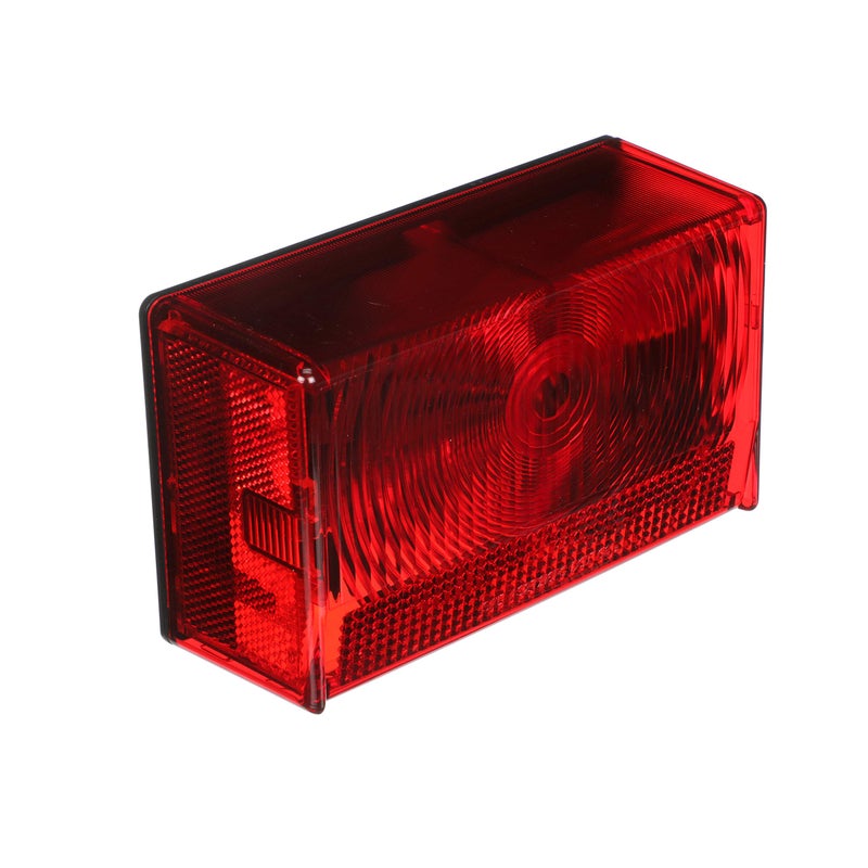 SEACHOICE Submersible Universal Mount Combination Tail Light for Over 80 in. Applications, 8-Function, Driver Side - Image 3